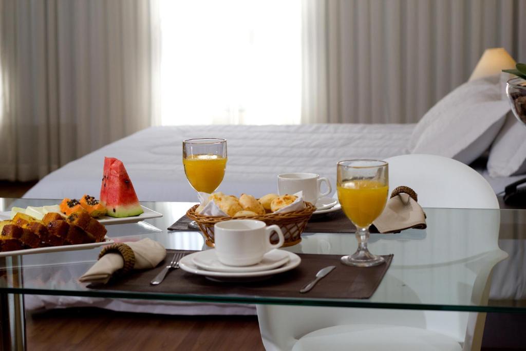 Santorini 4* Guanhaes